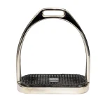 Fashion JPC EQUESTRIAN TuffRider® Fillis Stirrups Stainless