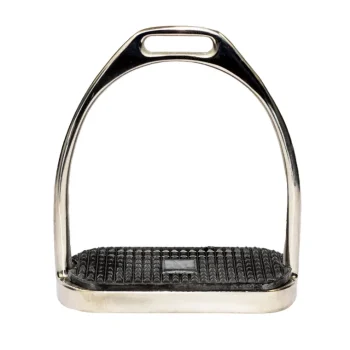 Fashion JPC EQUESTRIAN TuffRider® Fillis Stirrups Stainless