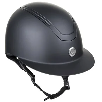 Sale JPC EQUESTRIAN TuffRider® Guardian Matte Wide Brim Helmet
