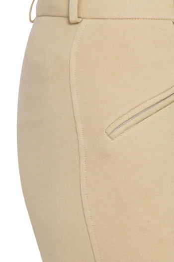 Fashion JPC EQUESTRIAN TuffRider® Ladies' Cotton Jodhpur