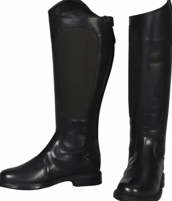 Sale JPC EQUESTRIAN TuffRider® Ladies' Plus Rider Dress Boots