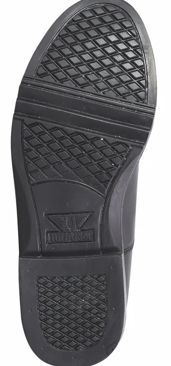 Hot JPC EQUESTRIAN TuffRider® Ladies’ Starter Front-Zip Paddock Boots