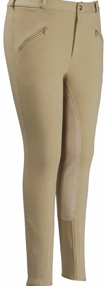 Hot JPC EQUESTRIAN TuffRider® Men's Full-Seat Breech
