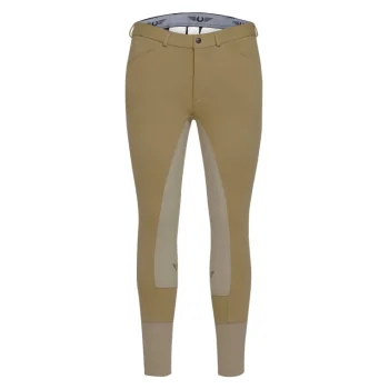 Clearance JPC EQUESTRIAN TuffRider® Men’s Patrol Full-Seat Breech