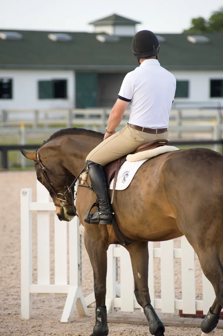 tuffrider-mens-patrol-riding-b-JQqJQRqJ-6.webp Outlet JPC EQUESTRIAN TuffRider® Men's Patrol Riding Breech