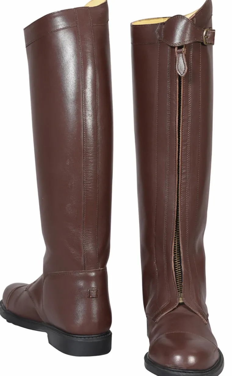 tuffrider-mens-polo-boots-hbhKkBox-0.webp Discount JPC EQUESTRIAN TuffRider® Men's Polo Boots Mocha