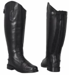 Outlet JPC EQUESTRIAN TuffRider® Plus Field Boot Black
