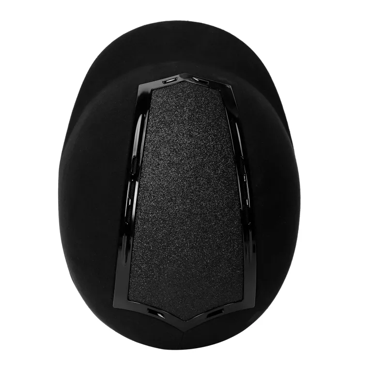 tuffrider-show-time-plus-helme-iudgzhul-4.webp Hot JPC EQUESTRIAN TuffRider® Show Time Plus Helmet Black