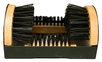 Fashion ANIMAL HEALTH INT Fiebing's Boot Scrubber