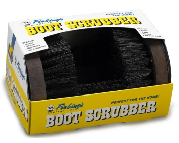 Fashion ANIMAL HEALTH INT Fiebing's Boot Scrubber