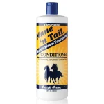 Best ANIMAL HEALTH INT Mane 'N Tail® Conditioner