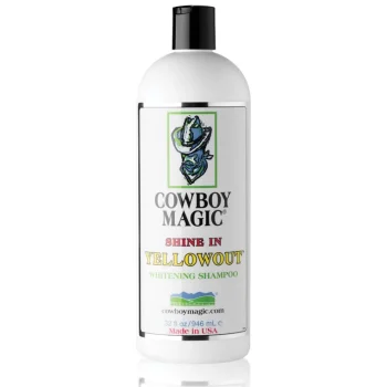 Hot ANIMAL HEALTH INT Cowboy Magic® YellowOut™ Quart