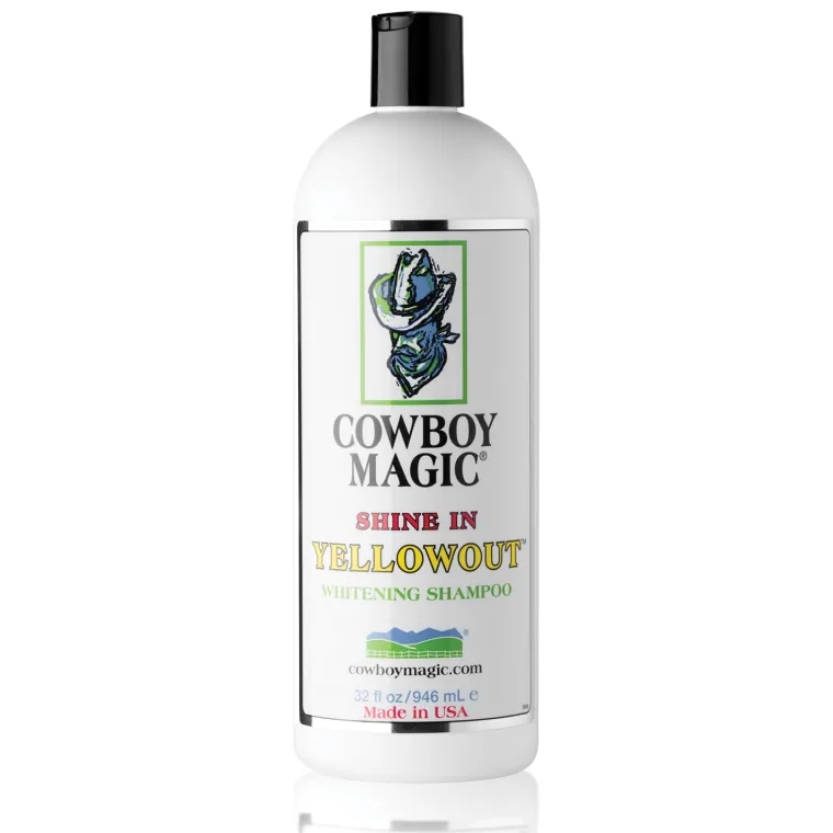 uhKCEIDY_0.webp Hot ANIMAL HEALTH INT Cowboy Magic® YellowOut™ Quart