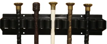 Best KING YOUNG DS Easy-Up Whip Holder