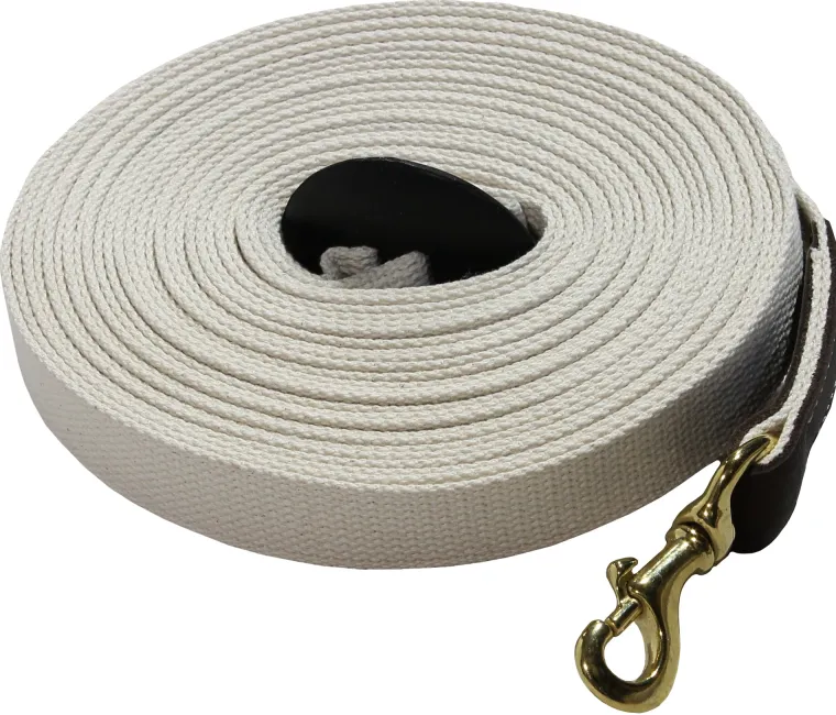 uxtkbVUw_1.webp Fashion PERRIS LEATHER Suffolk™ Premium Lunge Line Natural