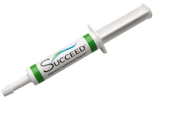 Outlet FREEDOM HEALTH Succeed Syringe Digestive Supplement