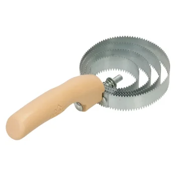 Outlet WEAVER LEATHER Decker Curry Comb Spring Steel