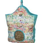 Sale JT INTERNATIONAL DIS Tough-1® Print Nylon Hay Tote