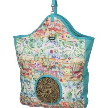 Sale JT INTERNATIONAL DIS Tough-1® Print Nylon Hay Tote