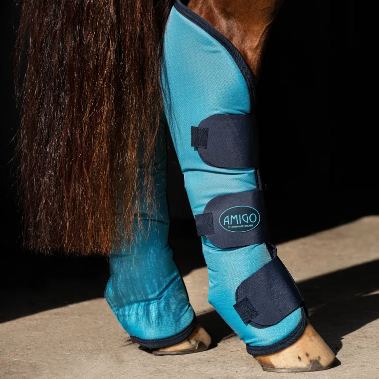 vUfFkTYQ_0.webp Outlet HORSEWARE ® Ireland Amigo® Ripstop Travel Boots