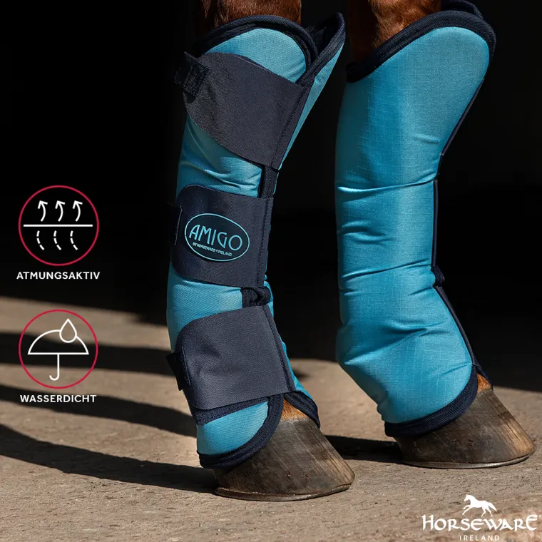 vUfFkTYQ_2.webp Outlet HORSEWARE ® Ireland Amigo® Ripstop Travel Boots