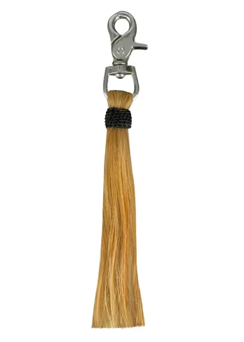 Online SHILOH STABLES TACK Showman® 10" Horsehair Shoo Fly