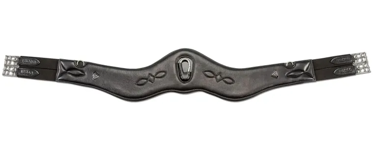 velociti-lusso-anatomical-girt-MDXpmZXs-0.webp Hot SHIRES EQUESTRIAN Velociti Lusso Anatomical Girth