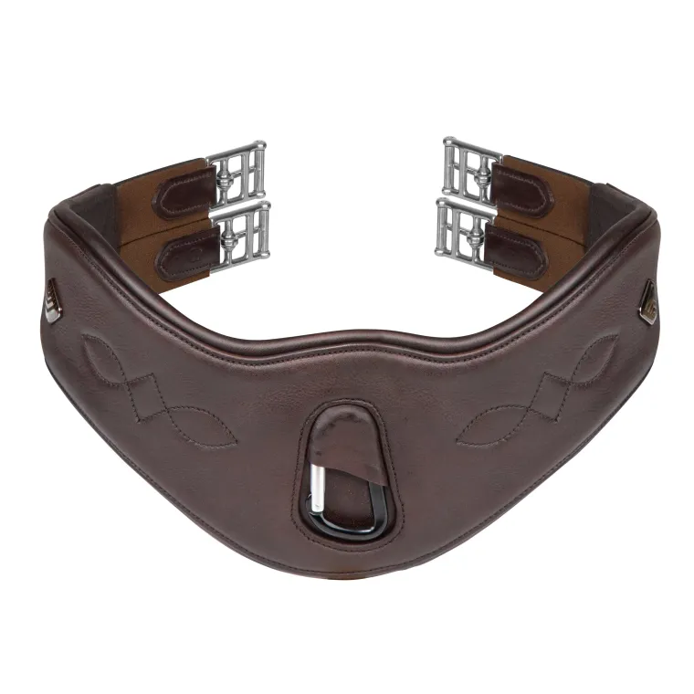 velociti-lusso-anatomical-girt-MDXpmZXs-1.webp Hot SHIRES EQUESTRIAN Velociti Lusso Anatomical Girth
