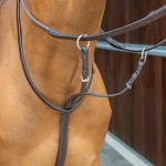 Online SHIRES EQUESTRIAN Velociti Lusso Running Martingale
