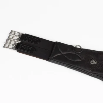 Online SHIRES EQUESTRIAN Velociti Lusso Stud Girth