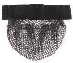 Best INTREPID INTL Velvet Show Bow