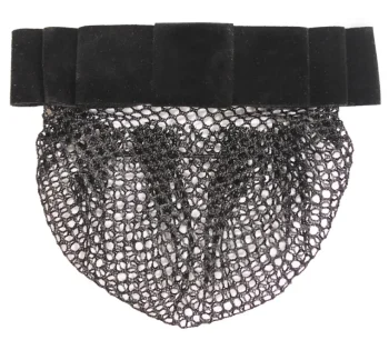 Best INTREPID INTL Velvet Show Bow