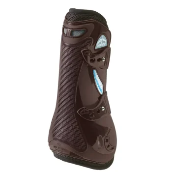 Fashion ERS Veredus® Carbon Gel Vento™ Open-Front Boots