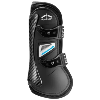 Fashion ERS Veredus® Carbon Gel Vento™ Open-Front Boots