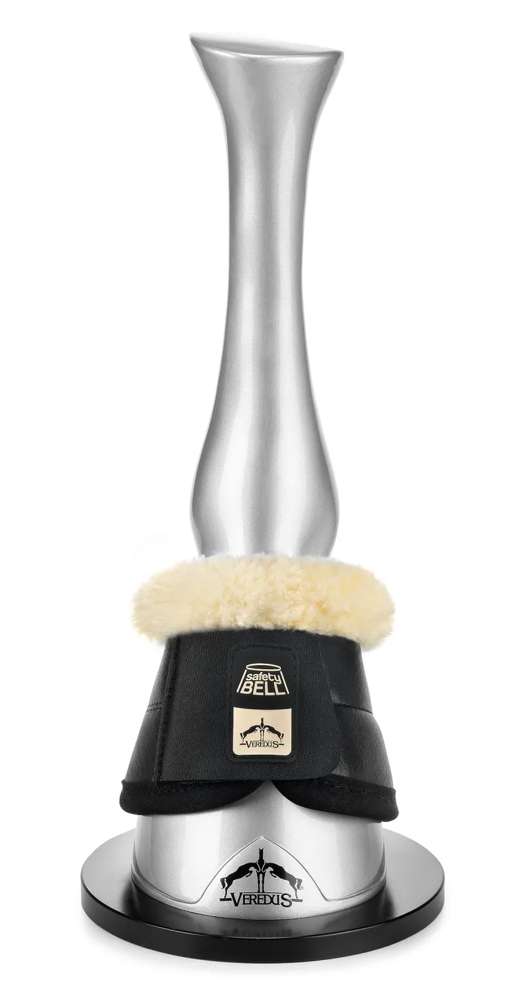 veredus-sts-safety-bell-boots-RfEgYGcJ-3.webp Hot ERS Veredus® STS™ Safety Bell™ Boots