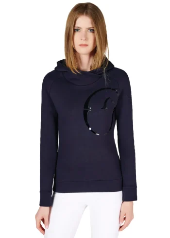 Outlet VESTRUM-AMERICA Vestrum Ladies’ Avoriaz Sweatshirt