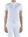 Fashion VESTRUM-AMERICA Vestrum Ladies’ Malaga Show Shirt White