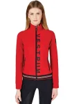 Hot VESTRUM-AMERICA Vestrum Ladies’ Morzine Jacket Red