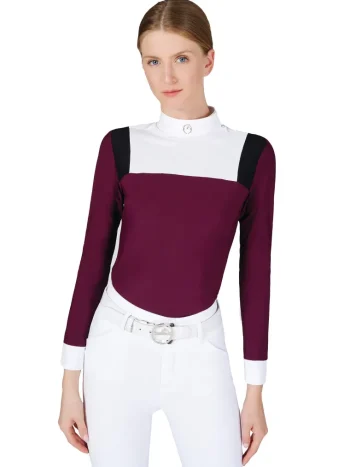 Discount VESTRUM-AMERICA Vestrum Ladies’ Padola Show Shirt