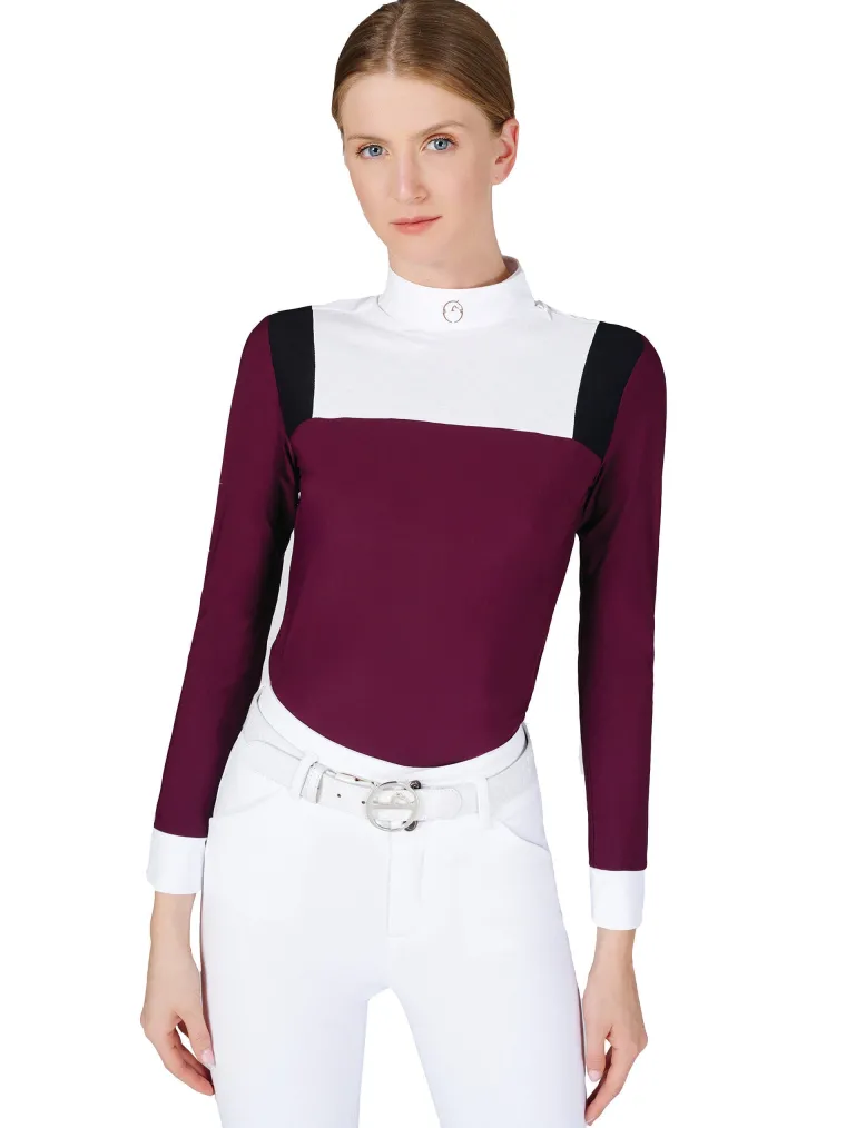 vestrum-ladies-padola-show-shi-EEzczqYw-1.webp Discount VESTRUM-AMERICA Vestrum Ladies’ Padola Show Shirt