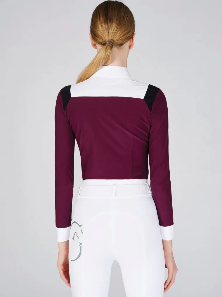 vestrum-ladies-padola-show-shi-EEzczqYw-3.webp Discount VESTRUM-AMERICA Vestrum Ladies’ Padola Show Shirt