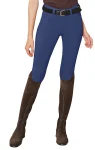 Sale VESTRUM-AMERICA Vestrum Ladies’ Syracuse Knee-Patch Breech