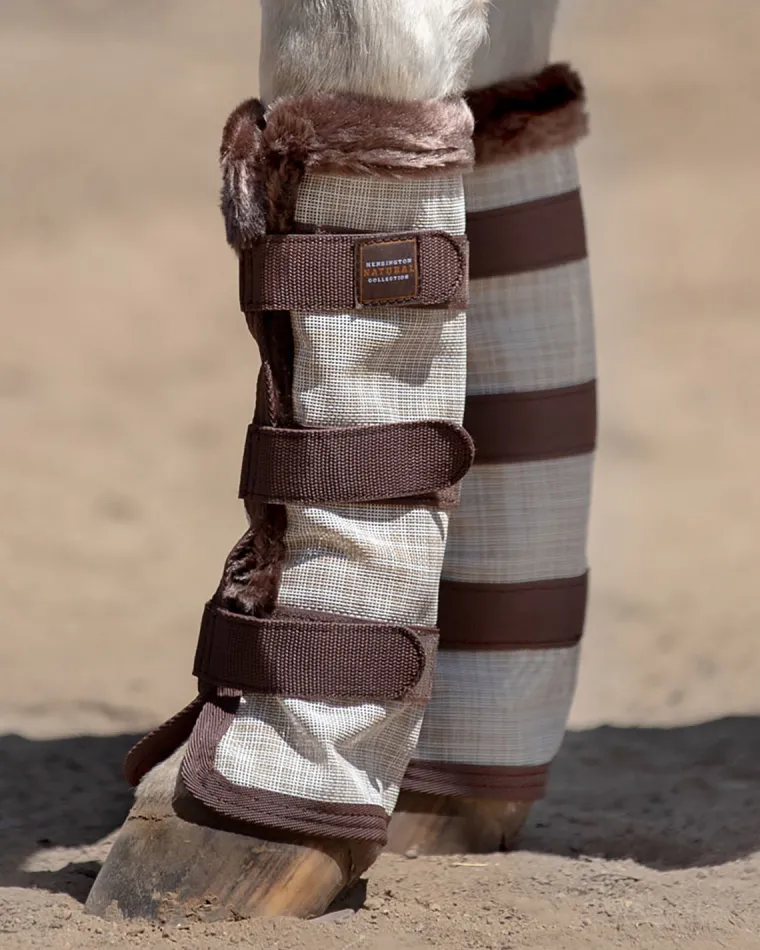 vqXlzQaA_26.webp Best KENSINGTON ™ Fly Boots with Fleece Trim (Pair)