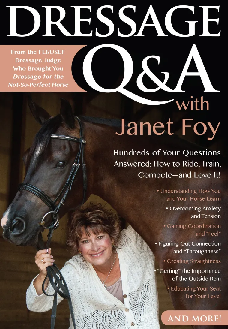 vvWtHCYq_0.webp Sale TRAFALGAR SQUARE Dressage Q & A with Janet Foy