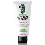 Clearance ANIMAL HEALTH INT Cowboy Magic® Detangler & Shine
