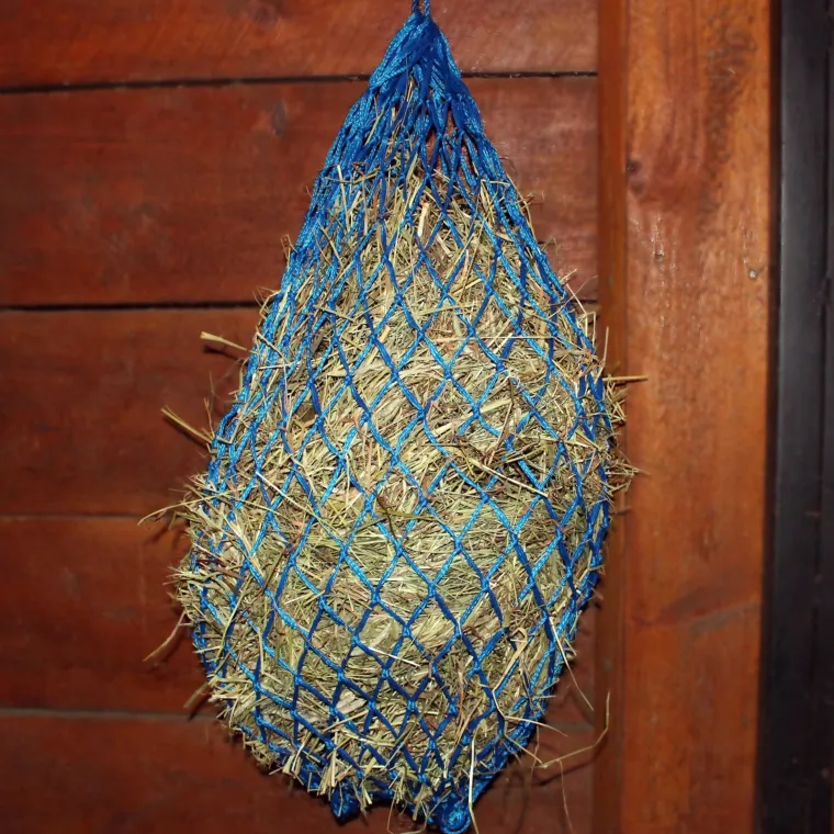 wPWnHPKM_2.webp Sale SHIRES EQUESTRIAN Shires Small-Mesh Hay Net
