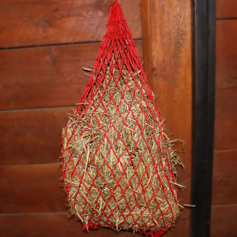 wPWnHPKM_7.webp Sale SHIRES EQUESTRIAN Shires Small-Mesh Hay Net
