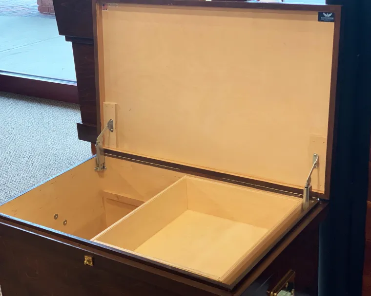 wQYZfPzf_2.webp Discount PHOENIX WEST DS Standard Show Trunk