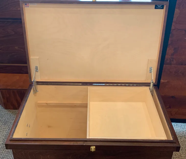 wQYZfPzf_4.webp Discount PHOENIX WEST DS Standard Show Trunk