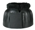 Clearance WALSH PRODUCTS Walsh™ Fleece Lined Bell Boots Black